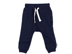 Mads Nørgaard pants Pavini navy